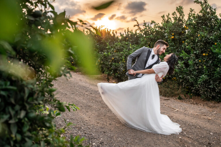 Getting Married During a Pandemic