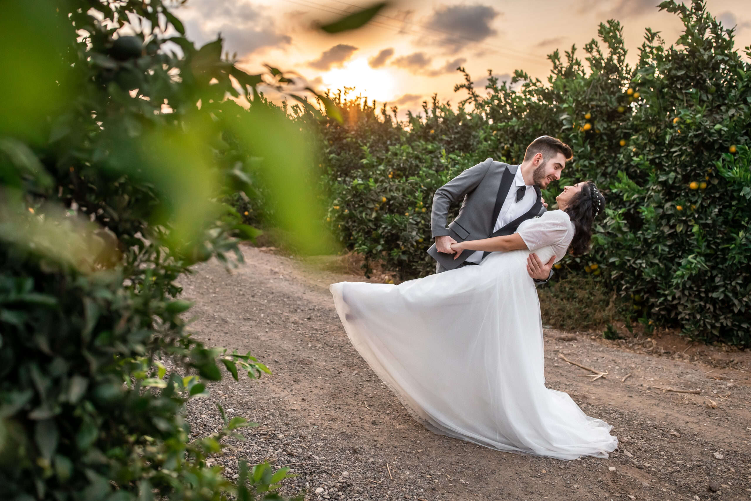 Getting Married During a Pandemic