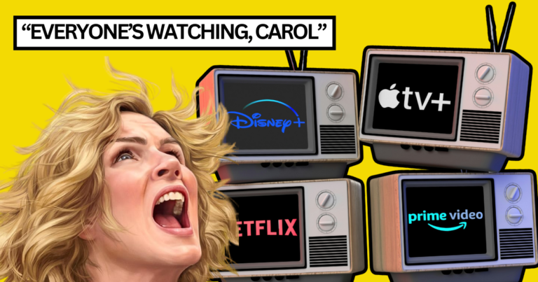 Why More Streaming Platforms Should Meme-Fy Their Marketing