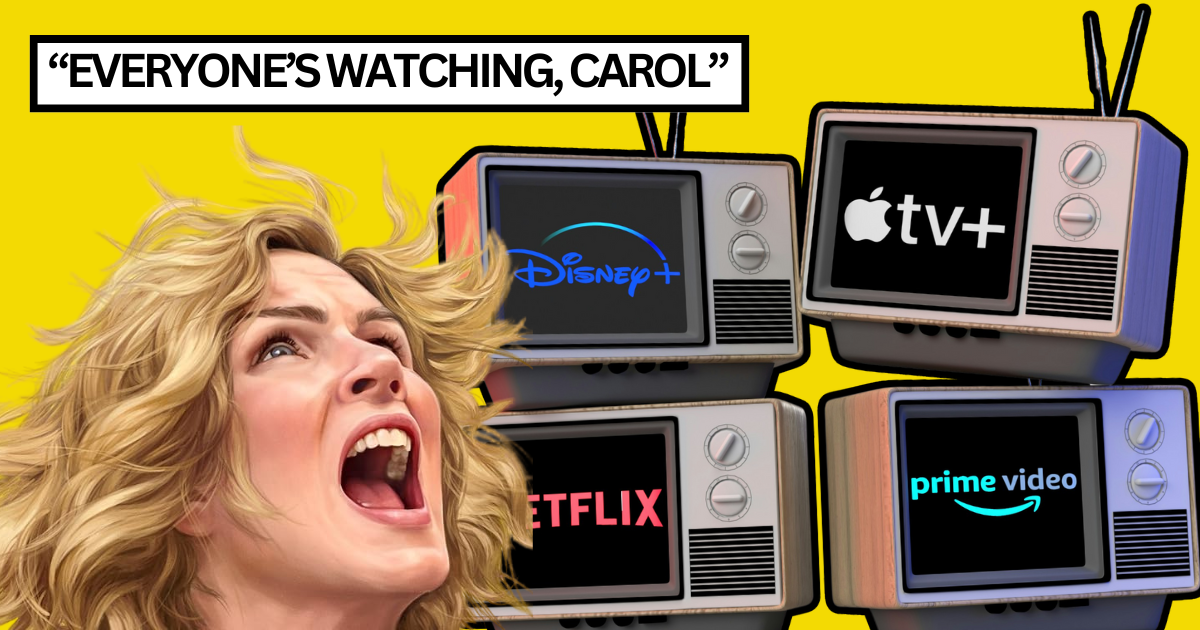 Why More Streaming Platforms Should Meme-Fy Their Marketing