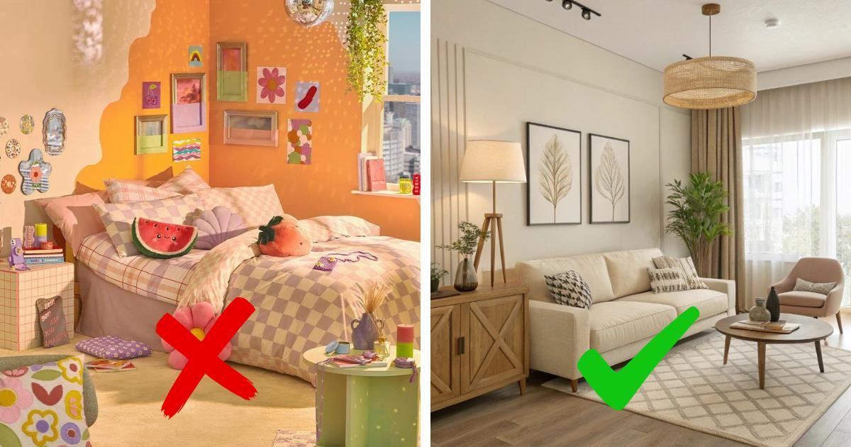 ‘Sad’ Millennial Beige Isn’t Sad at All, Young Adults Are Just Too Easily Influenced